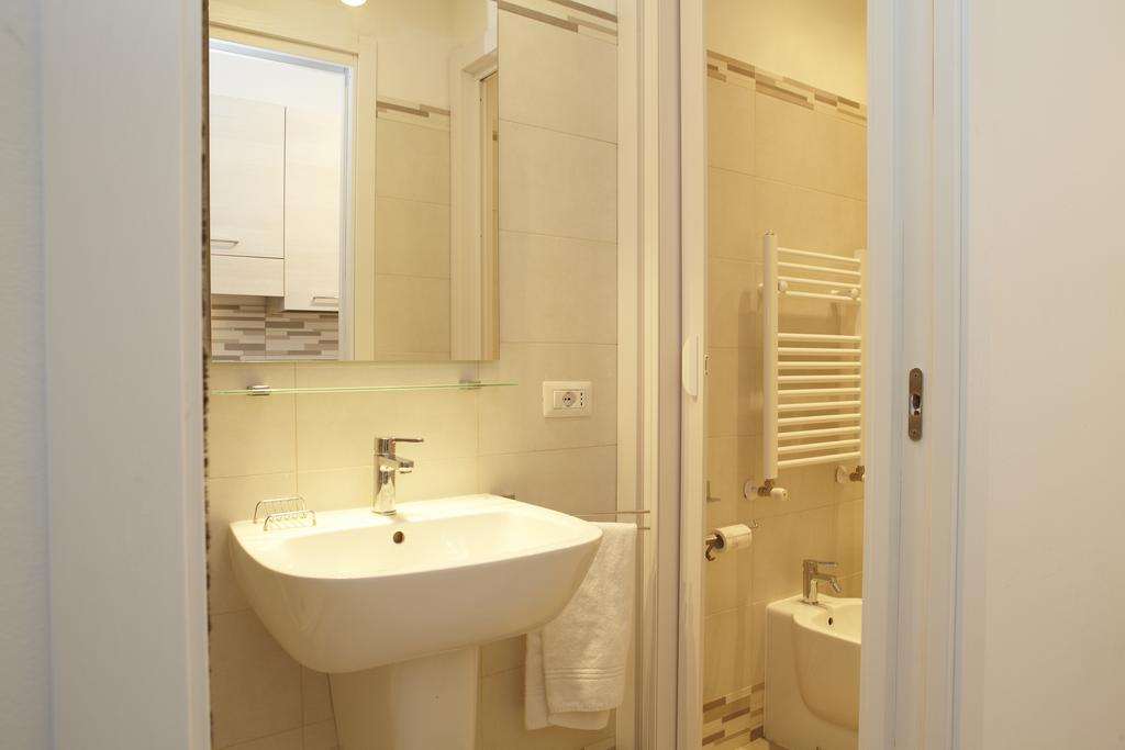 Zia Apartment Roma Phòng bức ảnh