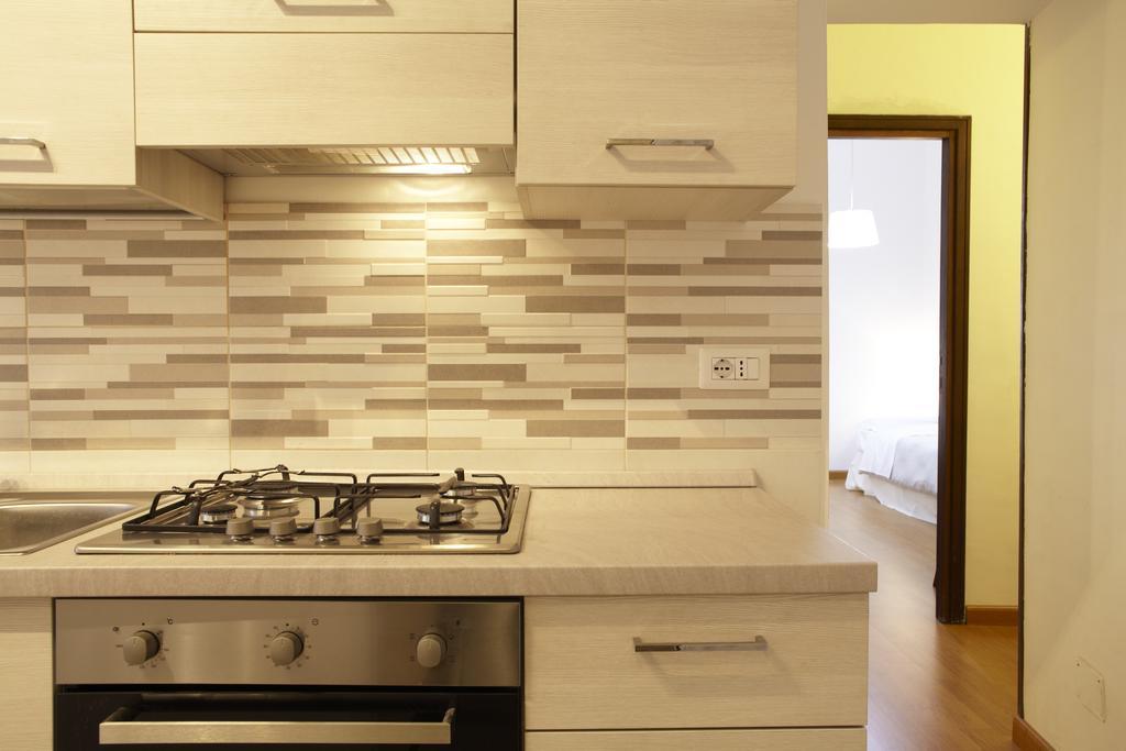 Zia Apartment Roma Phòng bức ảnh