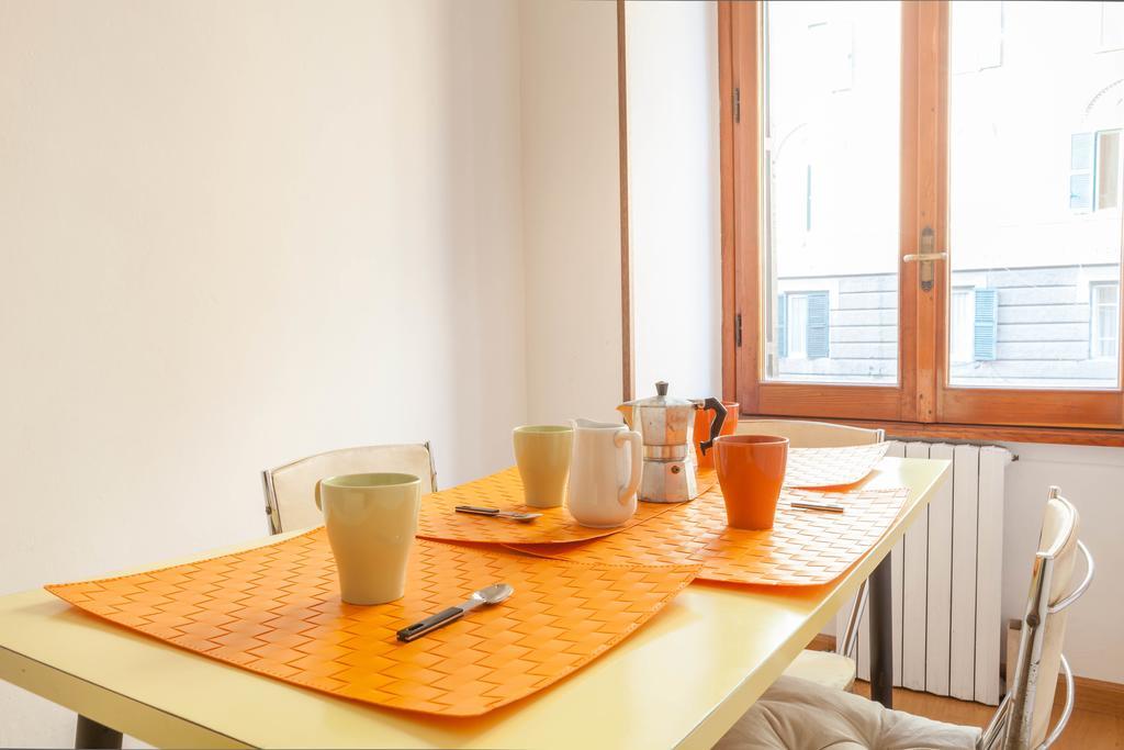 Zia Apartment Roma Ngoại thất bức ảnh