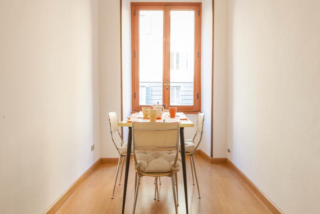 Zia Apartment Roma Ngoại thất bức ảnh